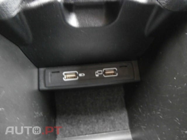 Mercedes-Benz A 180 d 7G-DCT Style