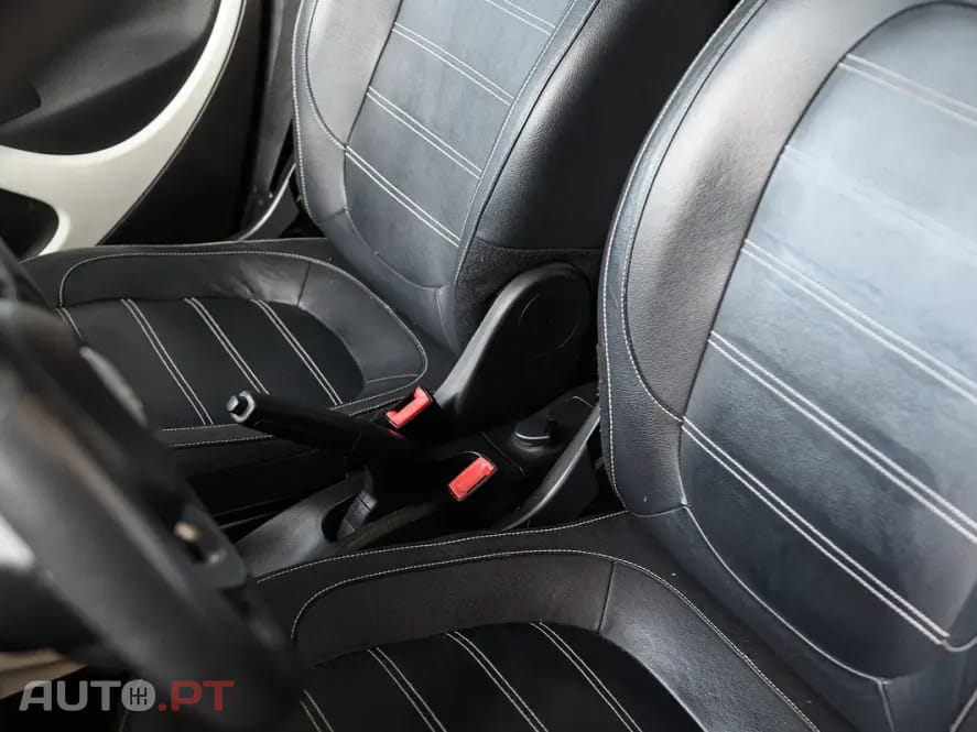 Smart ForFour 1.0 Passion 71