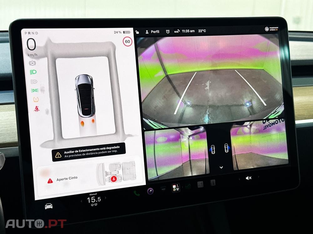 Tesla Model Y Long Range Dual Motor AWD