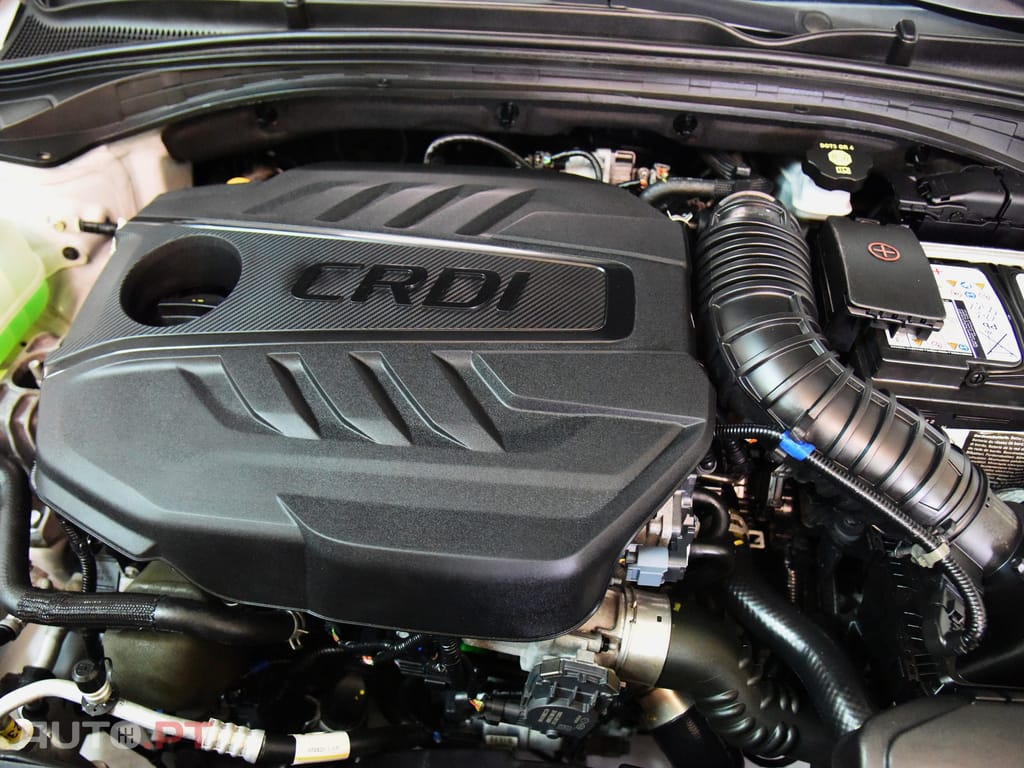Hyundai i30 1.6 CRDi Comfort+Navi