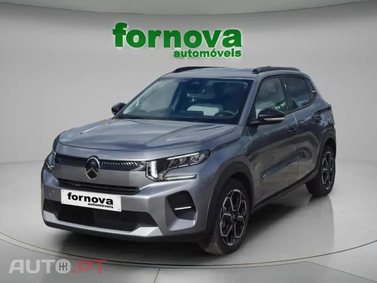 Citroen C3 1.2 Turbo Max