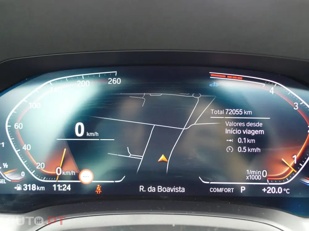 BMW 420 d Pack Desportivo M Pro Auto