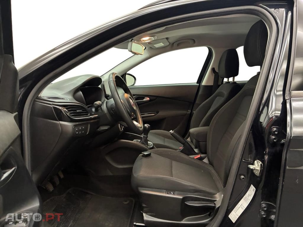 Fiat Tipo 1.0 Firefly Turbo Life Plus