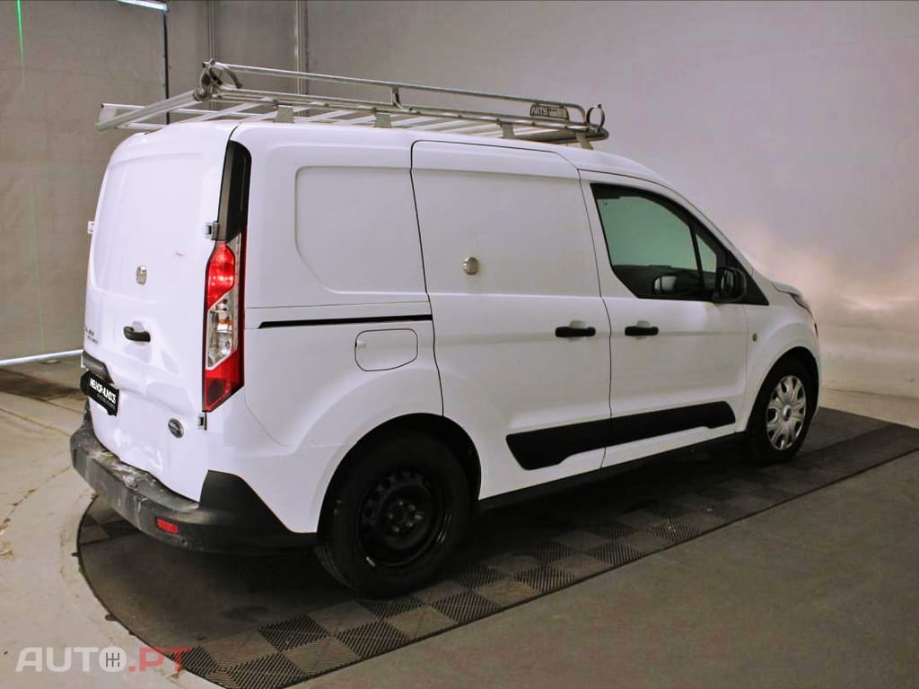 Ford Transit Connect 1.5 EcoBlue L1 Trend Business