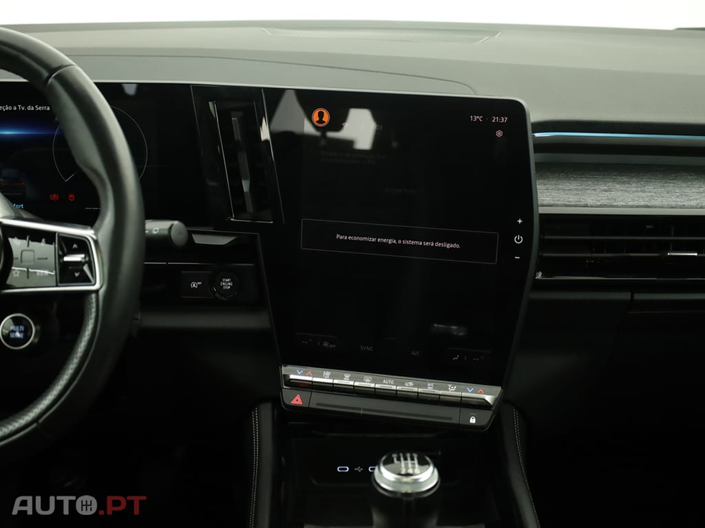 Renault Austral Austral 1.3 Mild Hybrid Techno