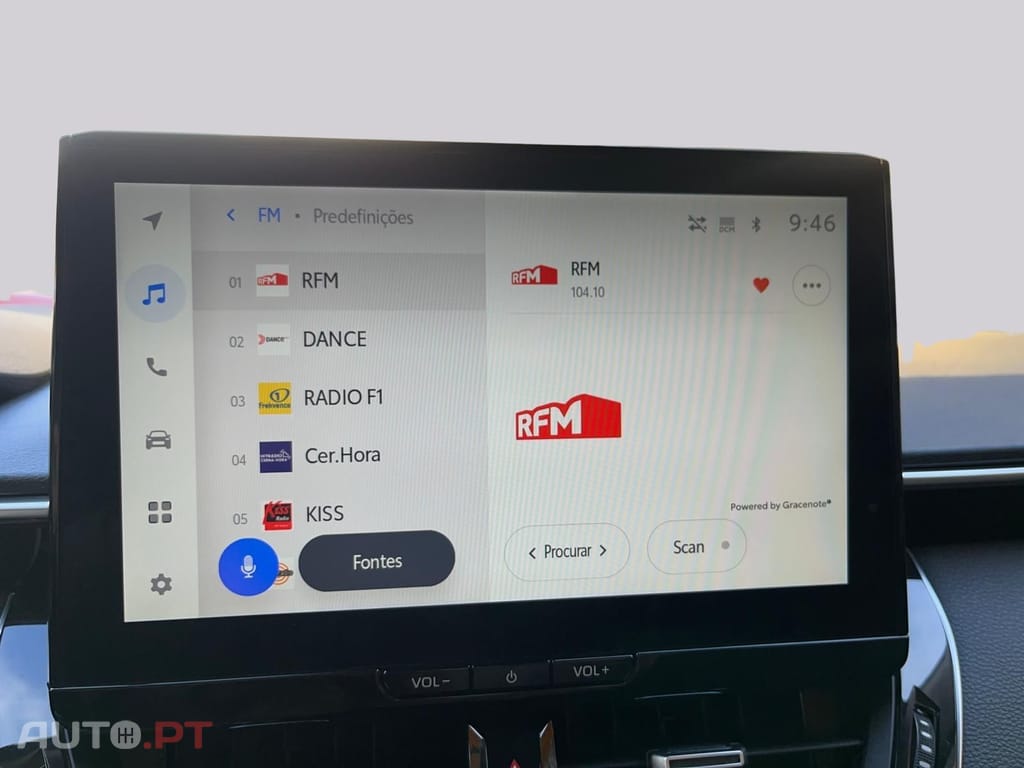 Toyota Corolla Confort 1.8 Hibrido