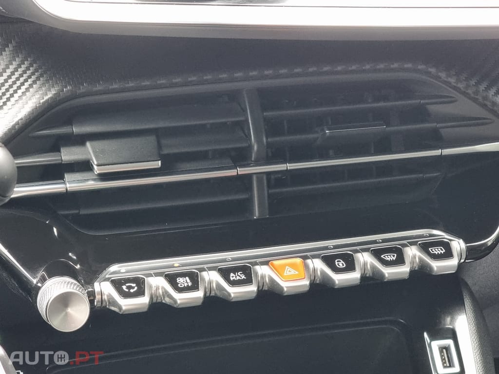 Peugeot 208 1.5 BlueHDi Active Pack