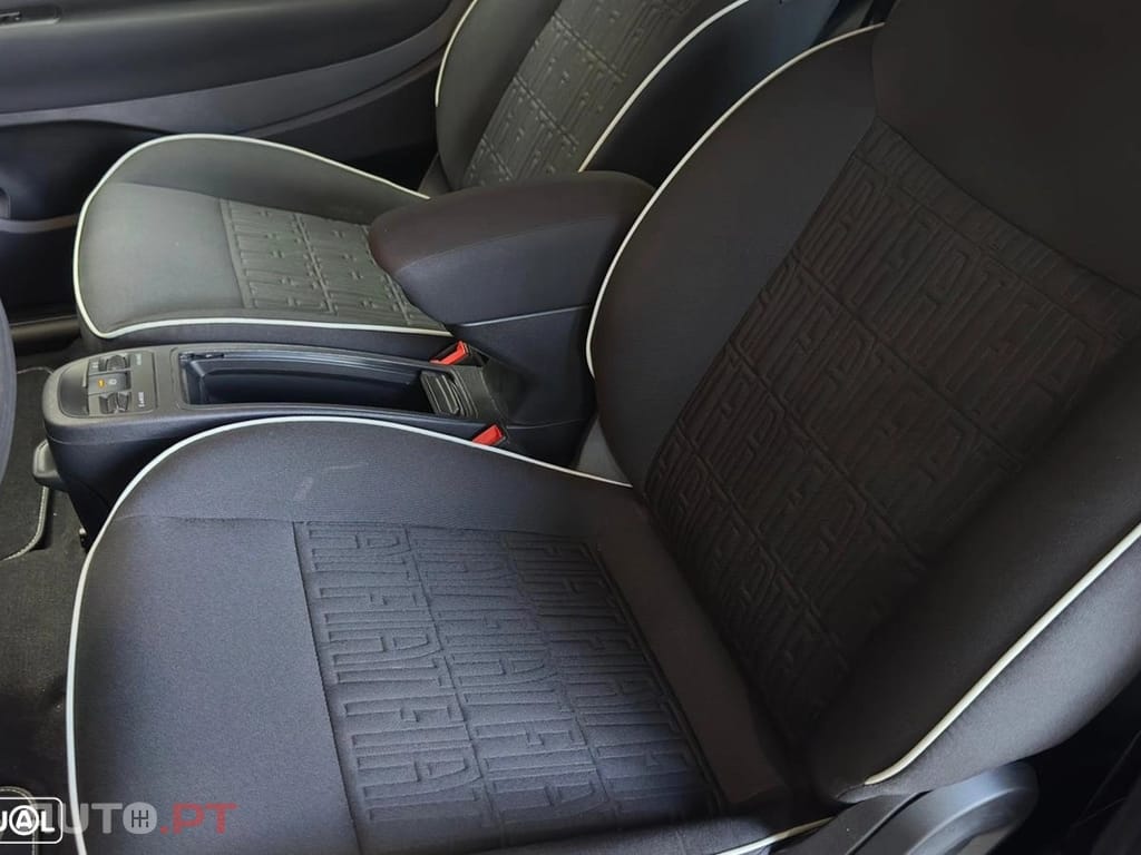 Fiat 500e 23,8kWh