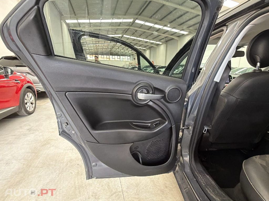 Fiat 500X 1.0 FireFly Cult