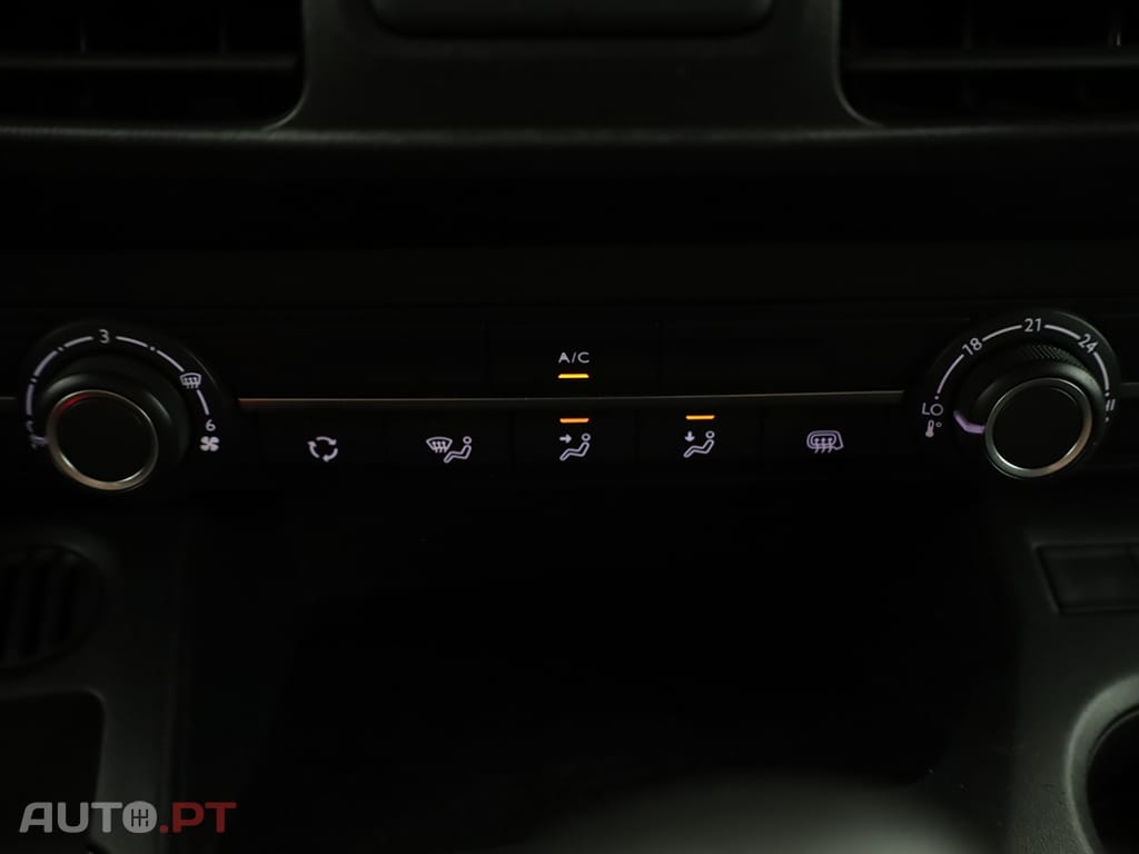 Citroen Berlingo Berlingo 1.5 BlueHDi XL