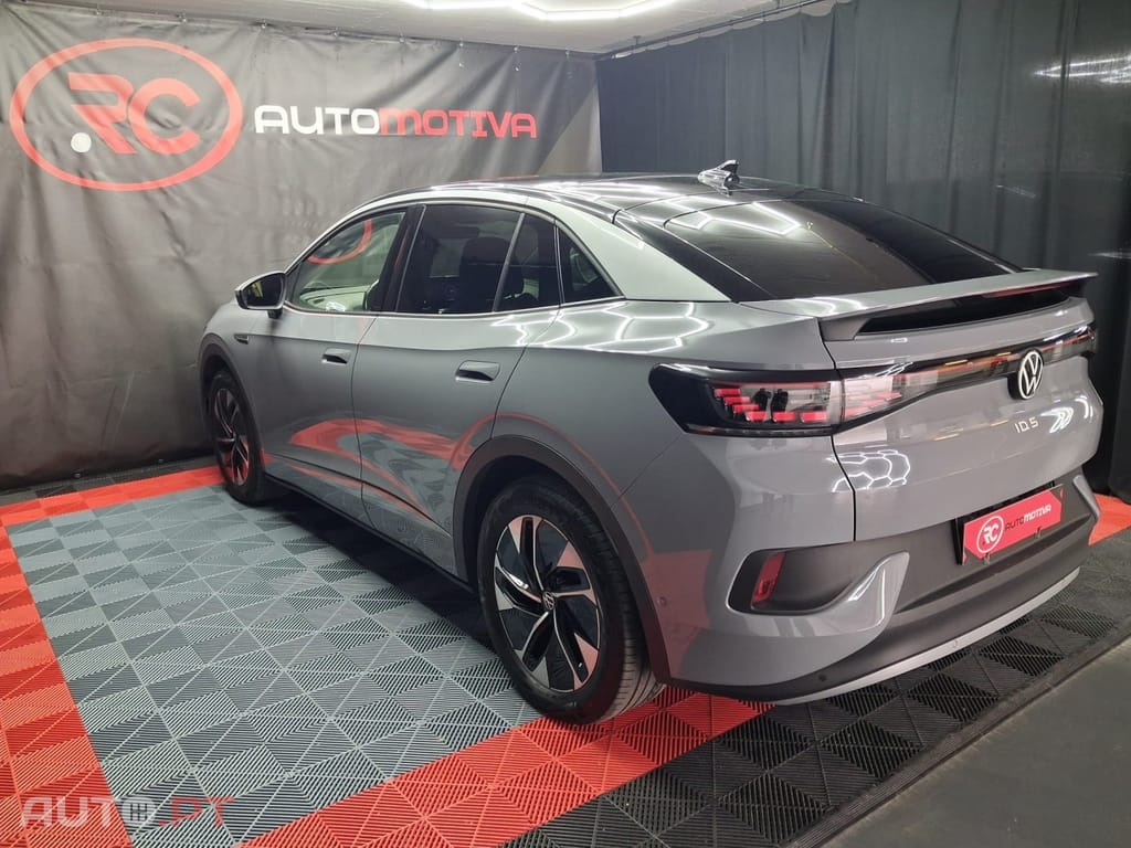 Volkswagen Id.5 77 kWh Pro Performance