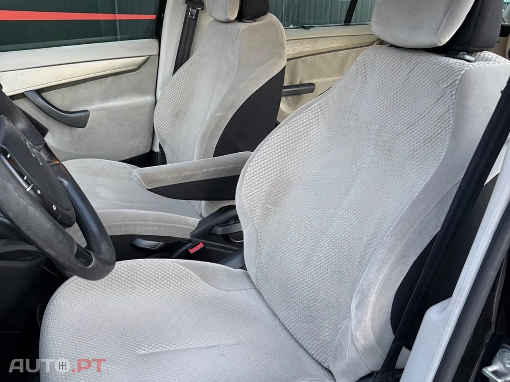 Citroen C4 Picasso 1.6 HDi