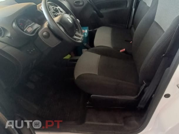 Renault Kangoo 1.5 dCi Business S/S 3L