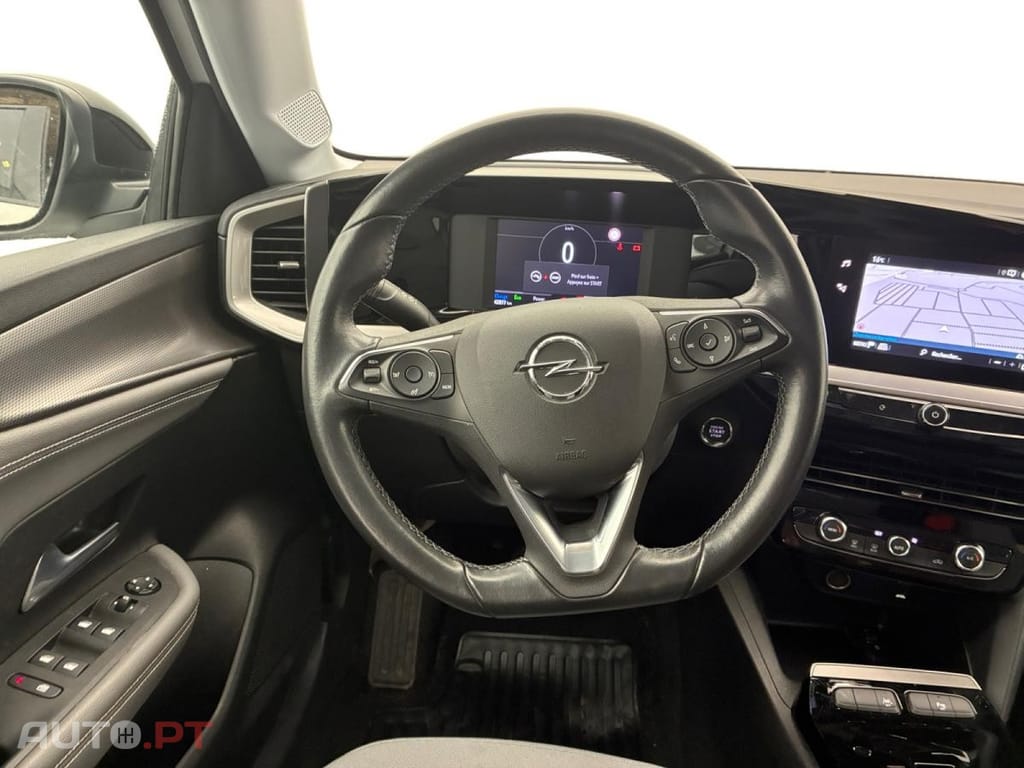 Opel Mokka-E 50 kWh Elegance