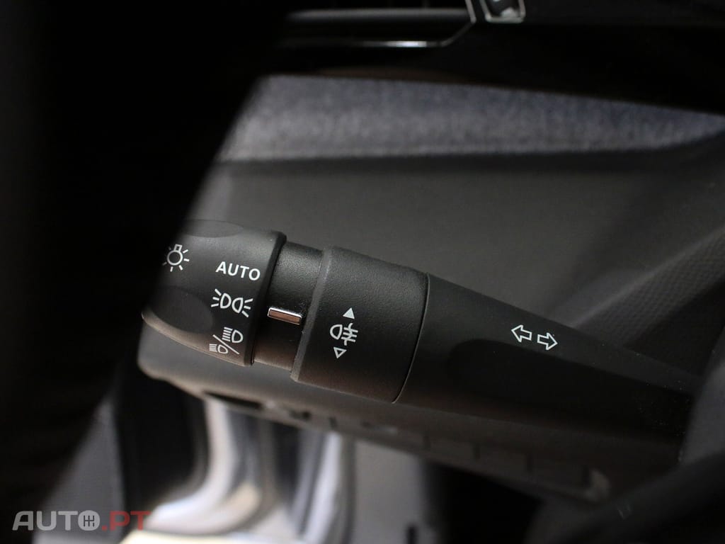 Peugeot 308 1.2 PureTech Allure