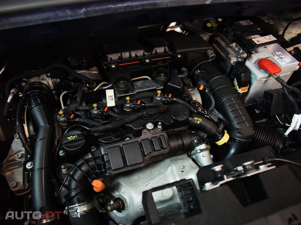Citroen Berlingo 1.6 BlueHDi M Club