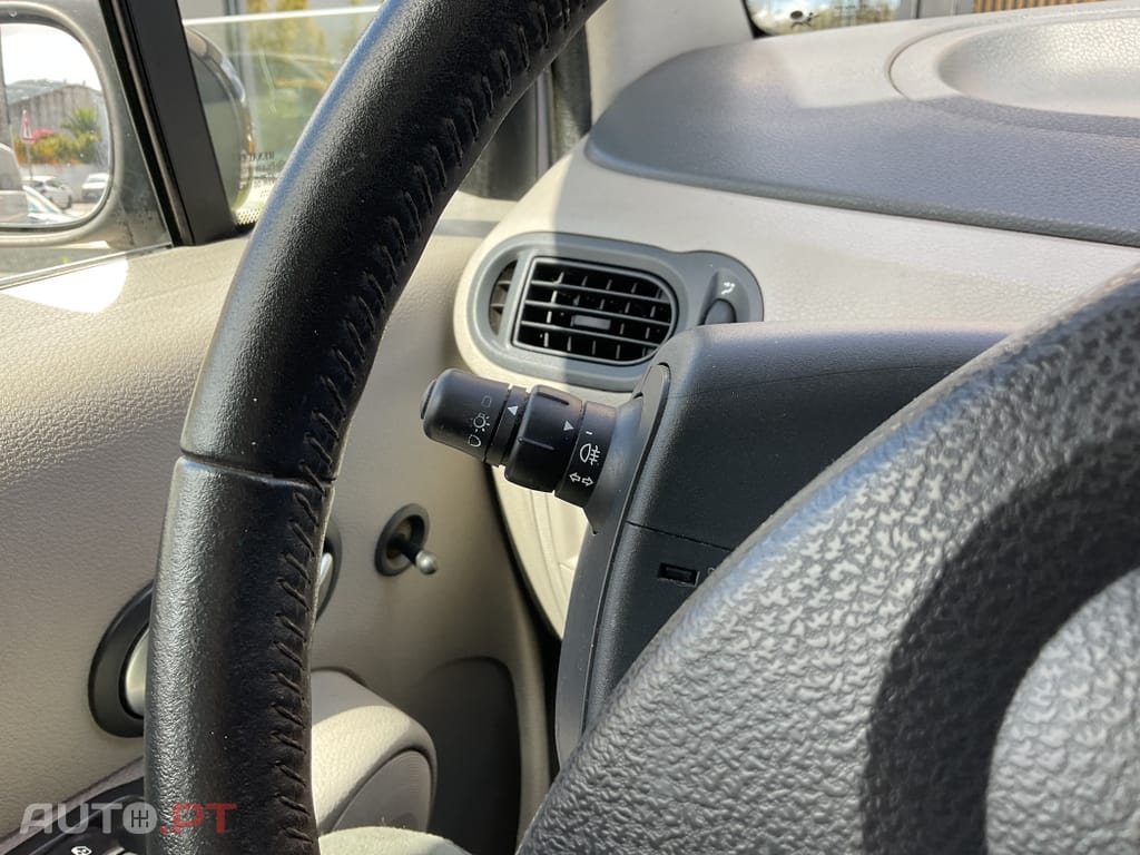 Renault Modus 1.2 Confort Dynamique