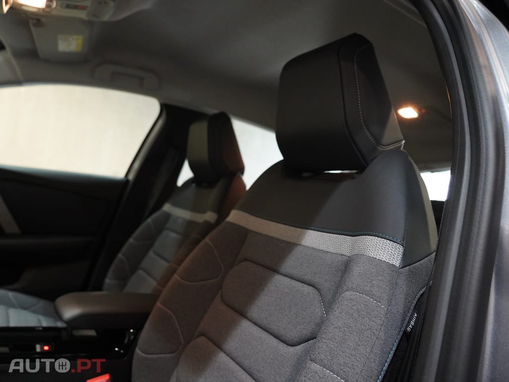 Citroen C4 1.5 BlueHDi Feel Pack EAT8
