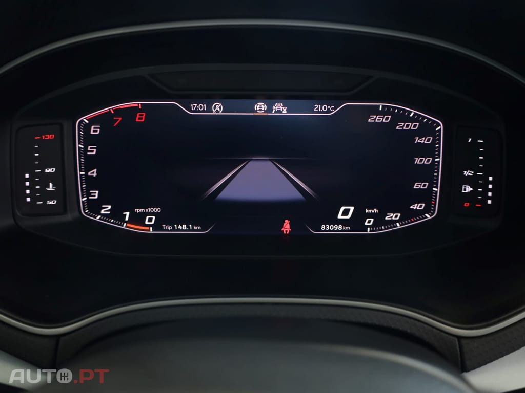 Seat Arona 1.0 TSI Style