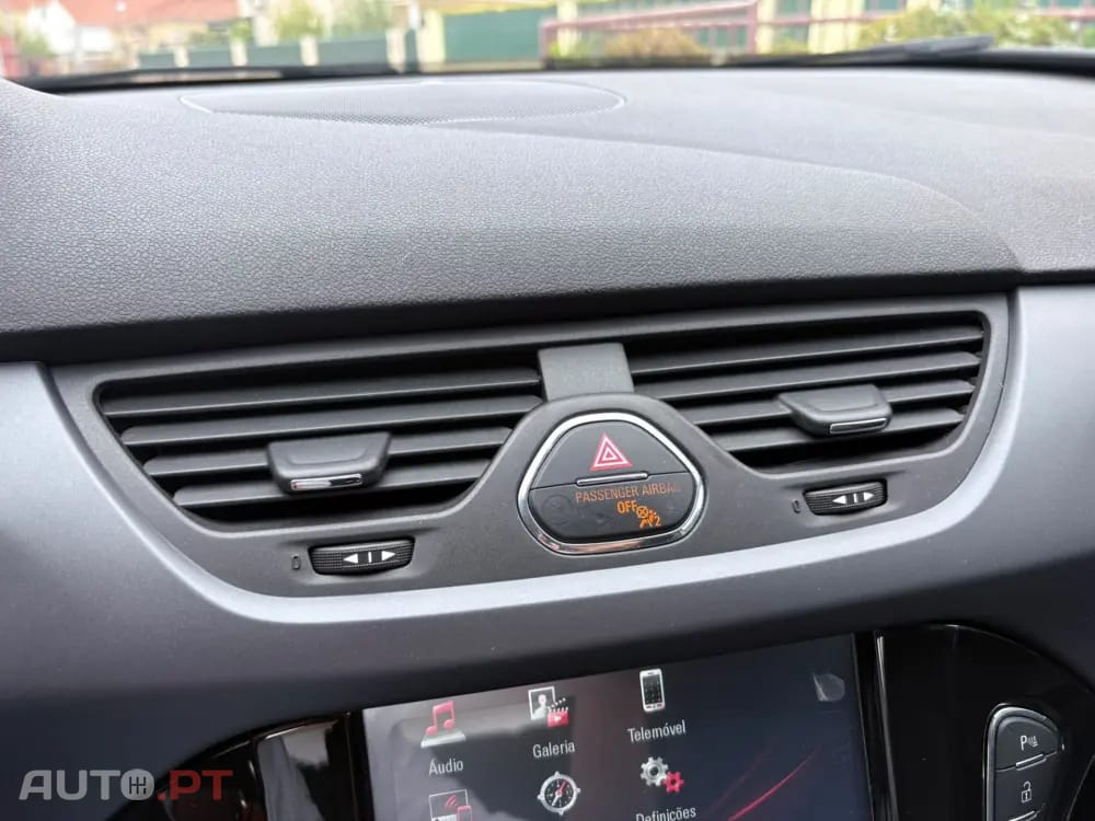 Opel Corsa 1.2 Dynamic