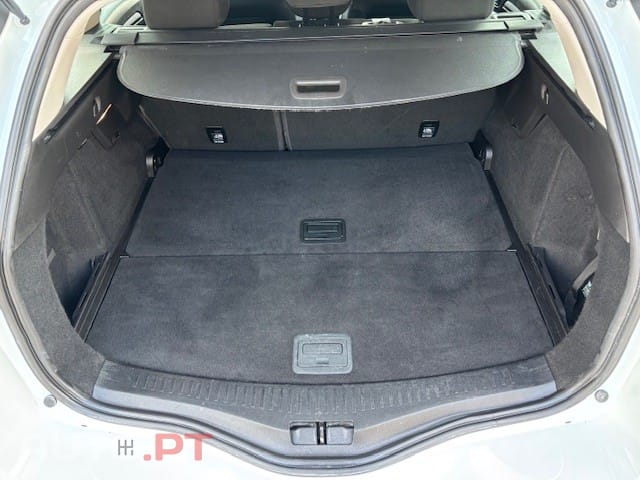 Renault Mégane Sport Tourer 1.5 dCi Confort