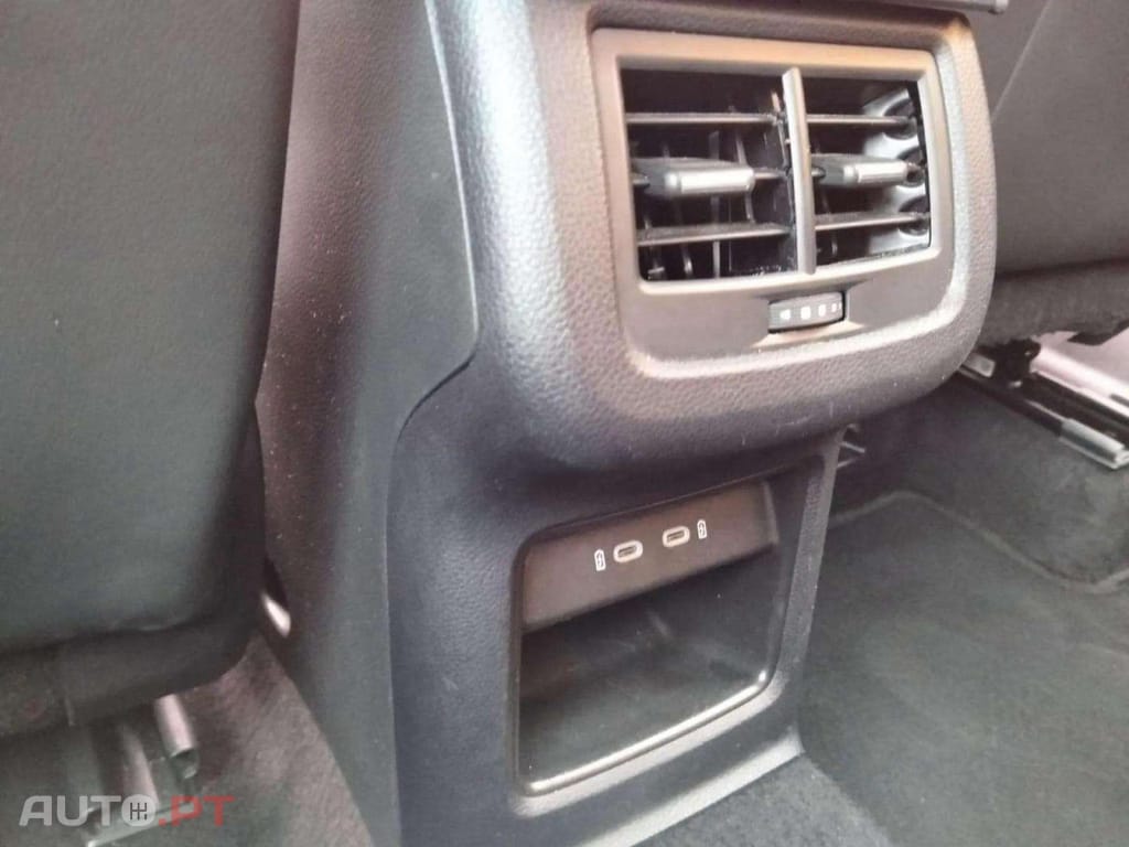 Seat Ateca 1.5 TSI Xperience DSG