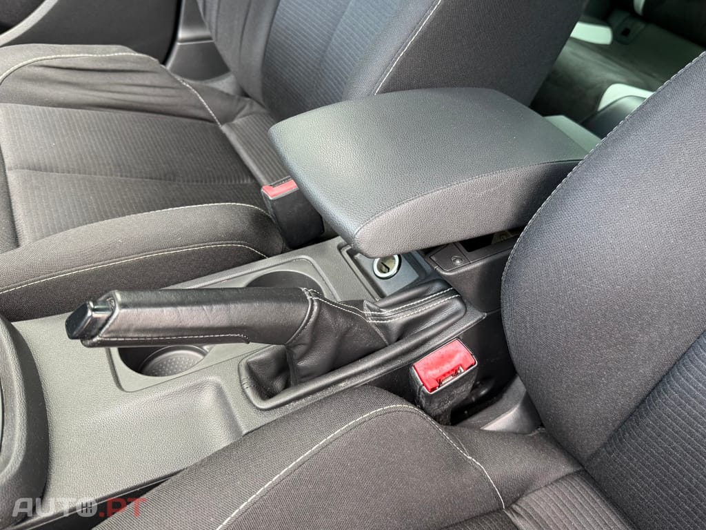 Seat Leon 2.0 TSI S&S Cupra 280
