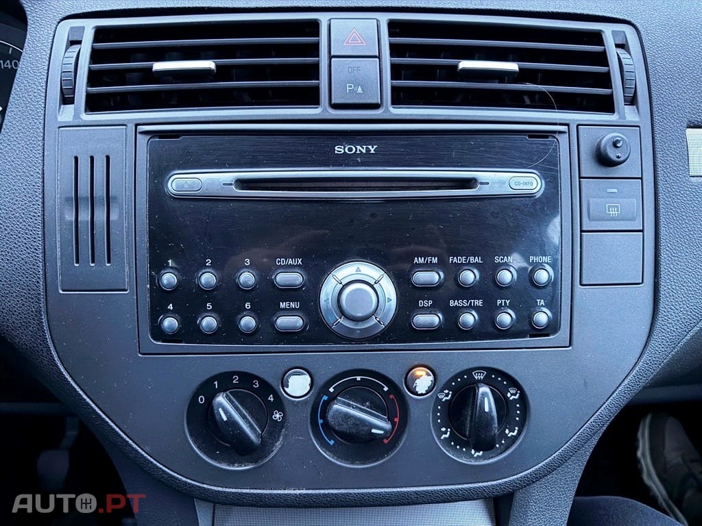 Ford Focus C-Max 1.6 TDCi Ghia