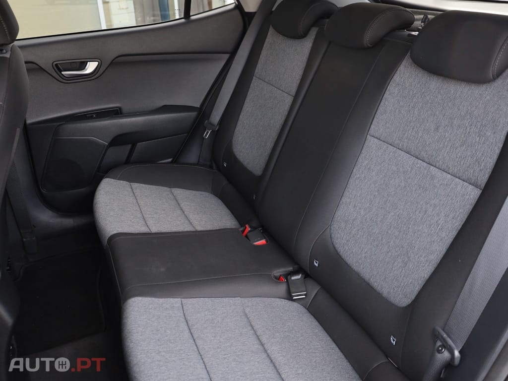 Kia Stonic 1.0 T-GDI Urban