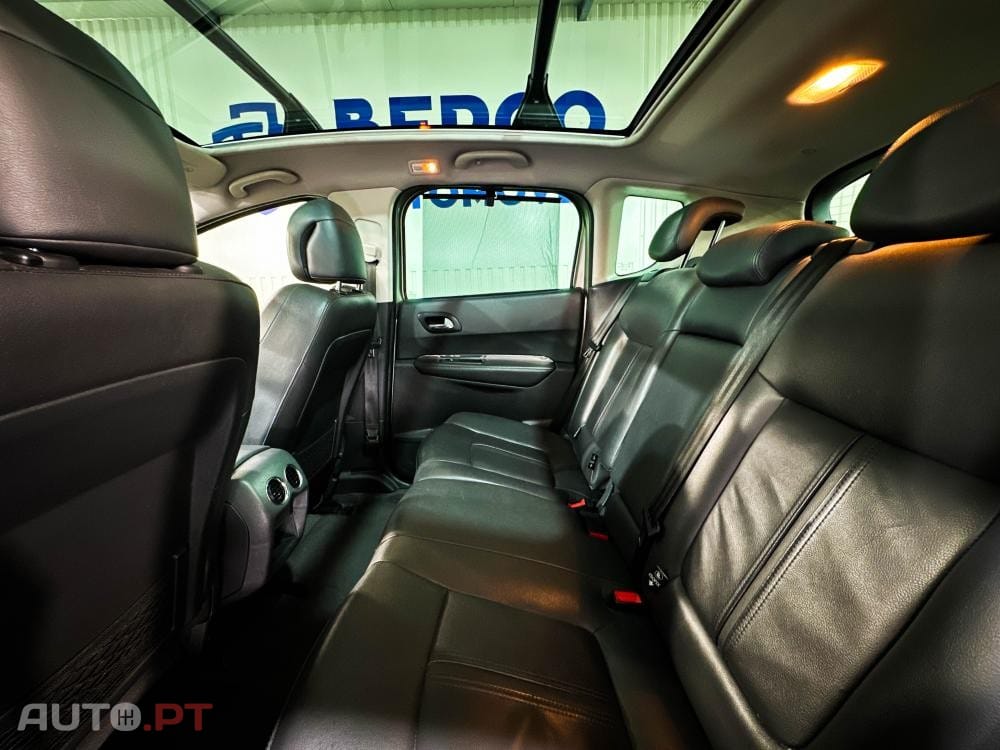 Peugeot 3008 ND