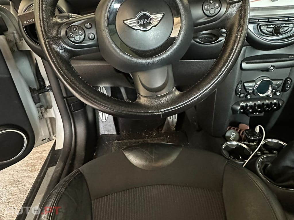 MINI MINI Cooper S S