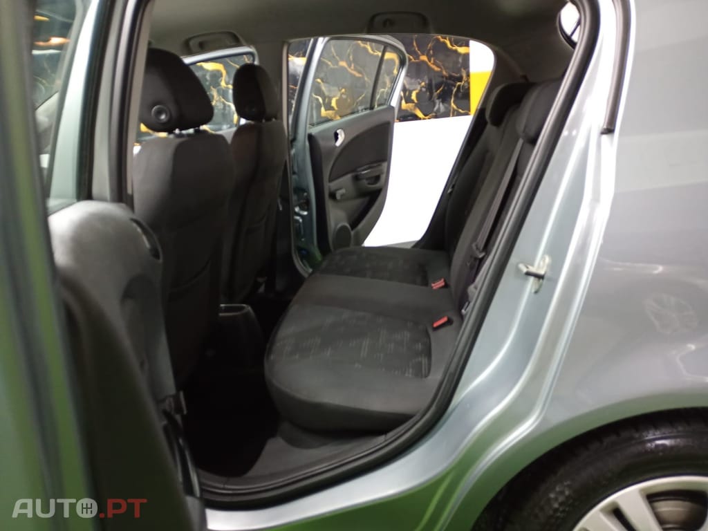 Opel Corsa 1.2 Cosmo