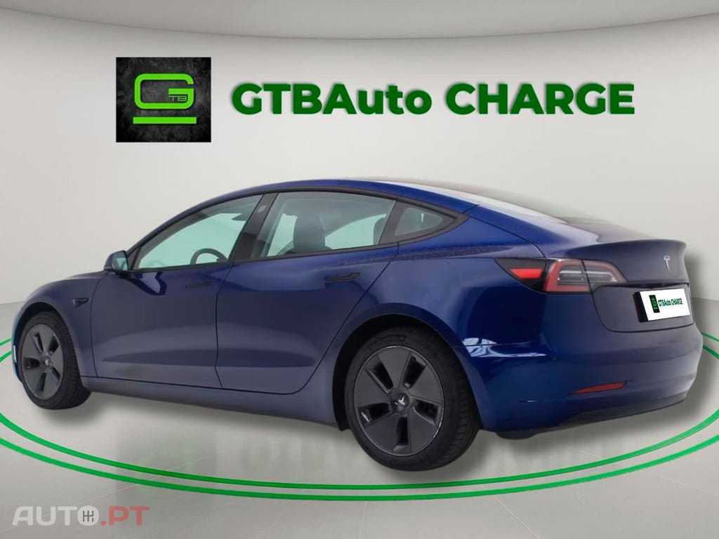 Tesla Model 3 Long-Range AWD I.V.A DEDUTÍVEL