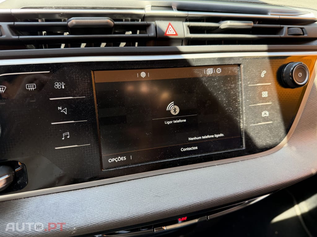 Citroen C4 Grand Picasso 1.2 e-THP Shinne