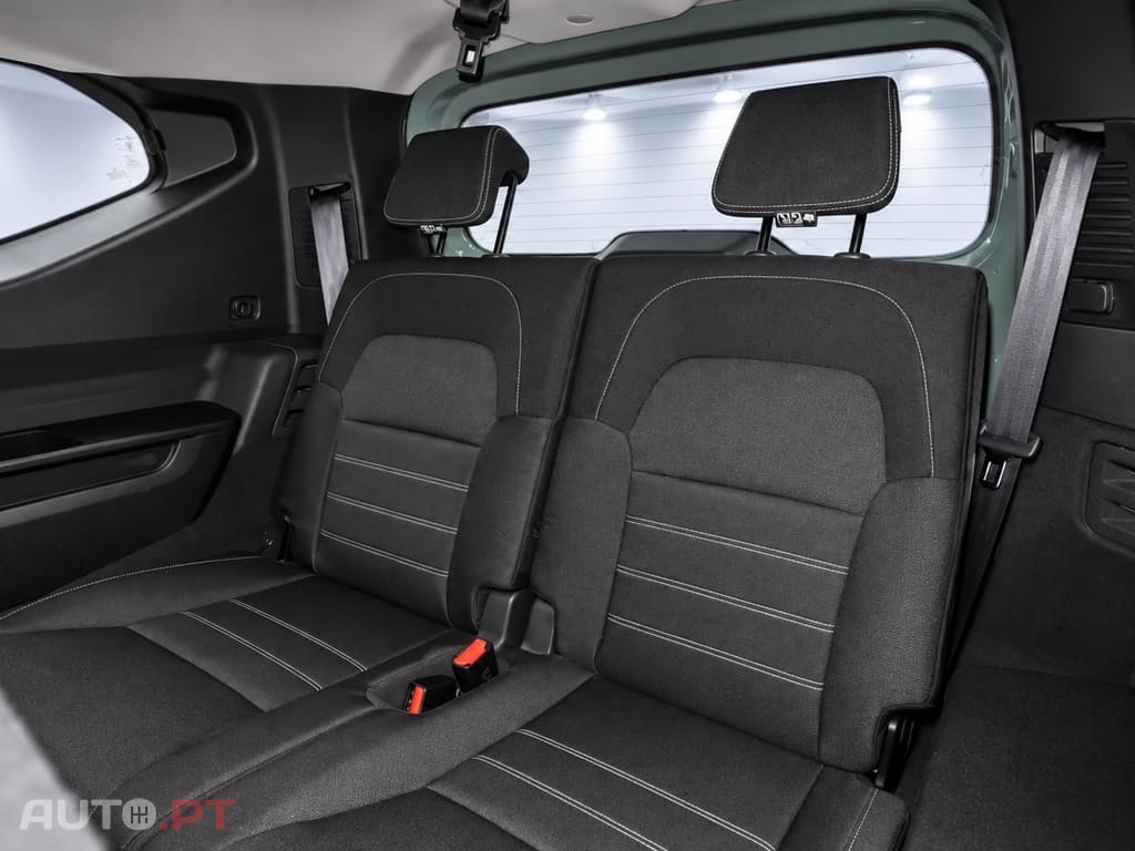 Dacia Jogger 1.0 ECO-G Expression 7L Bi-Fuel