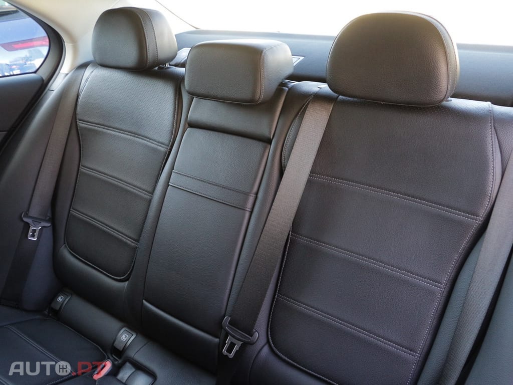 Mercedes-Benz C 220 d Avantgarde