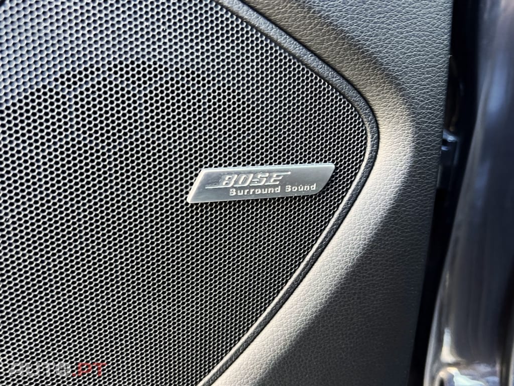 Audi Q7 3.0 V6 TDi quattro Tiptronic