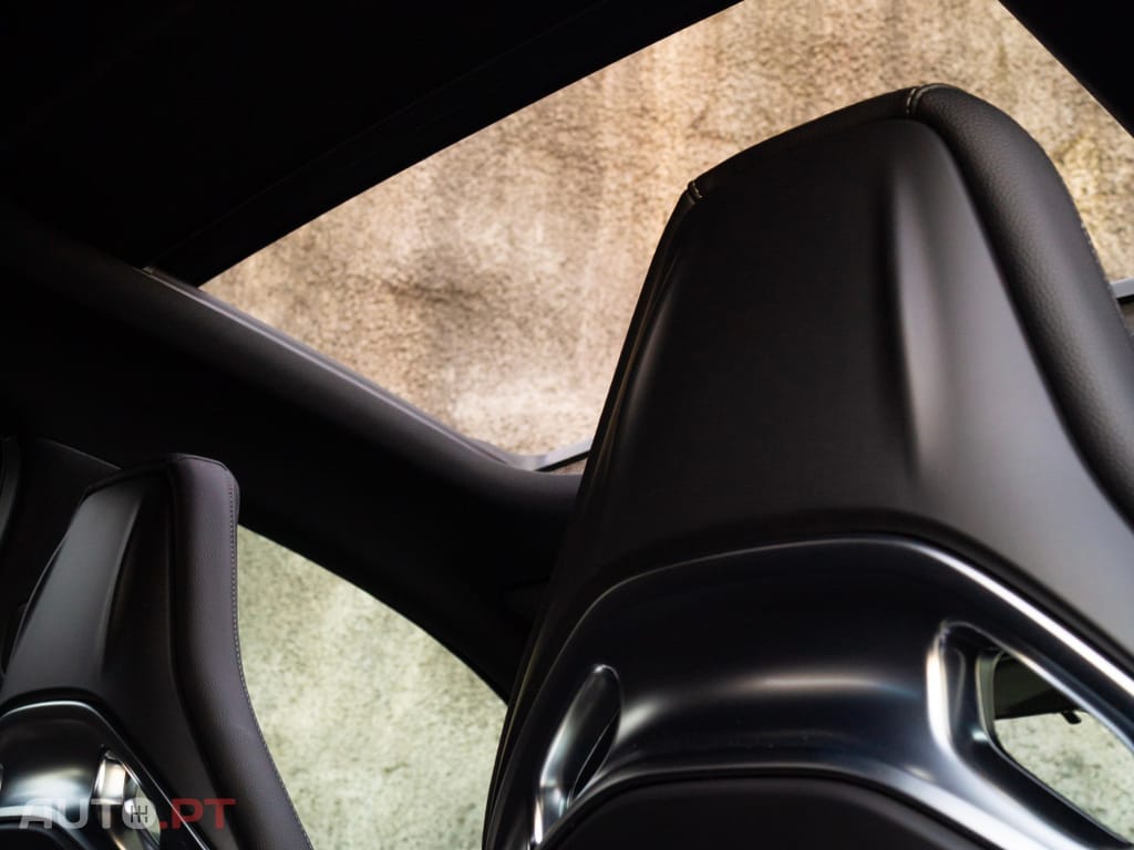 Mercedes-Benz A 35 AMG 4Matic Speedshift DCT 7G Edition 1