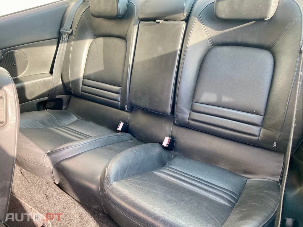 Peugeot 407 2.7 HDi V6