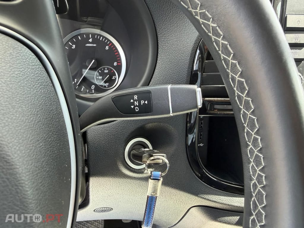 Mercedes-Benz Vito 119 CDi/32 Standard Pro