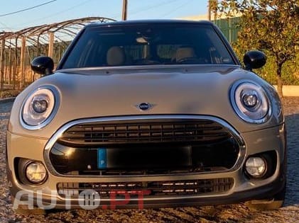 MINI Clubman Clubman 2.0D
