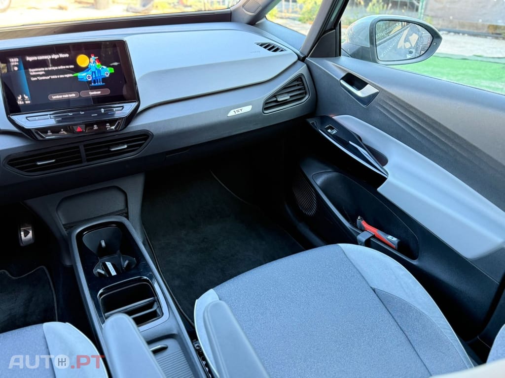 Volkswagen Id.3 Pro Performance 1st Plus