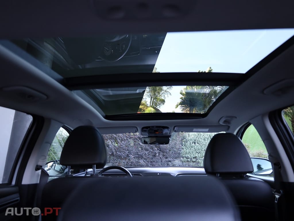 Hyundai Tucson 1.6 T-GDI PHEV Venguard + TA