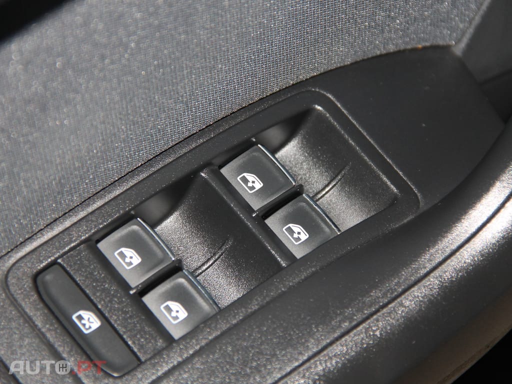 Seat Ateca 1.6 TDI Ecomotive Reference
