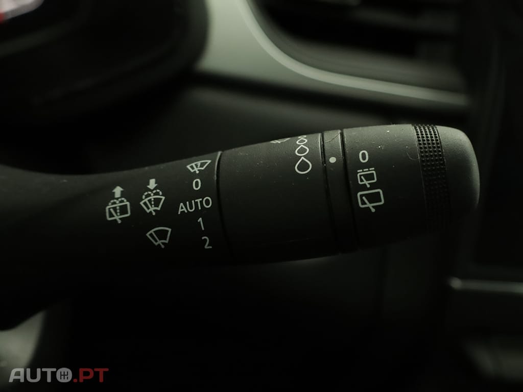 Renault Captur Captur 1.0 TCe Techno Bi-Fuel