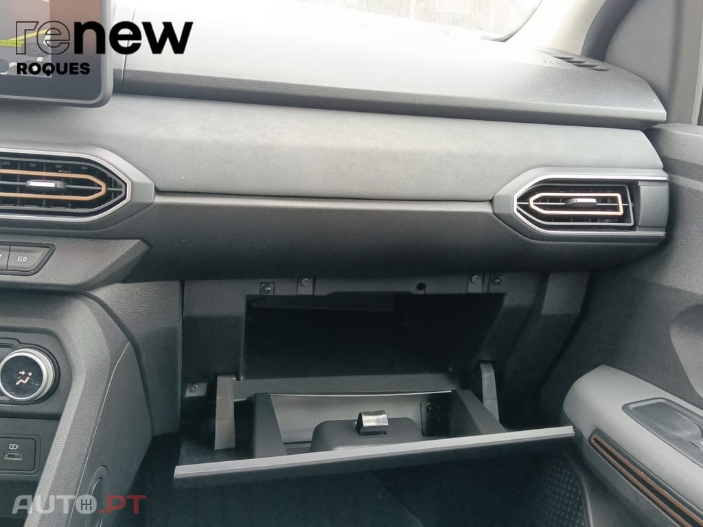 Dacia Sandero Stepway Extreme+ 1.0 TCe Bi-fuel 100cv