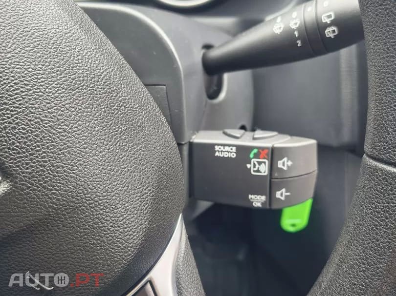 Dacia Sandero 1.0 ECO-G Comfort Bi-Fuel