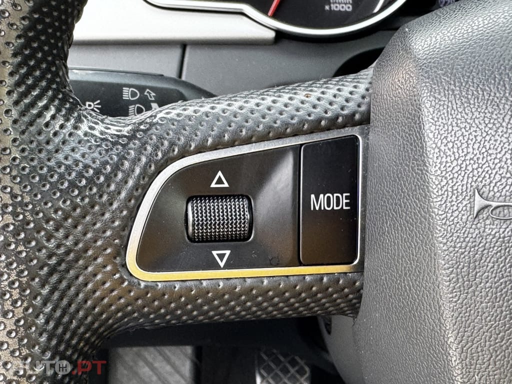 Audi A5 2.0 TFSi S-line