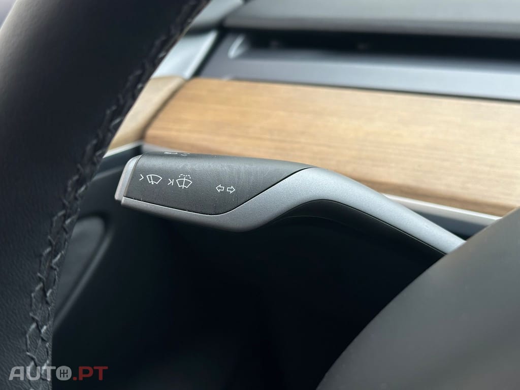Tesla Model 3 Standard RWD Plus