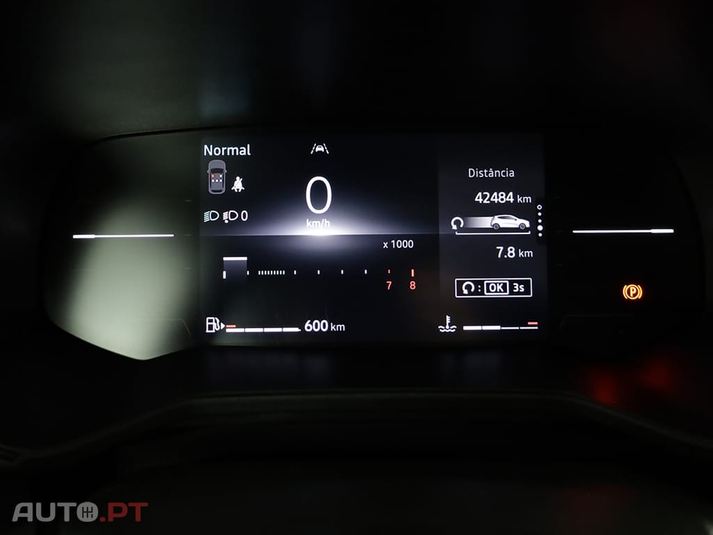 Renault Clio Clio 1.0 TCe Evolution